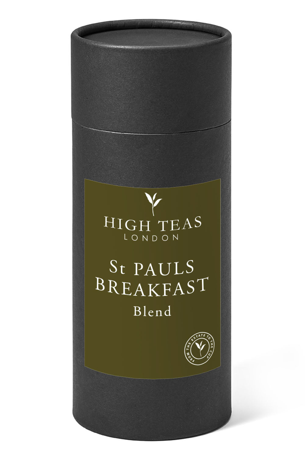 London Breakfast Tea Blend