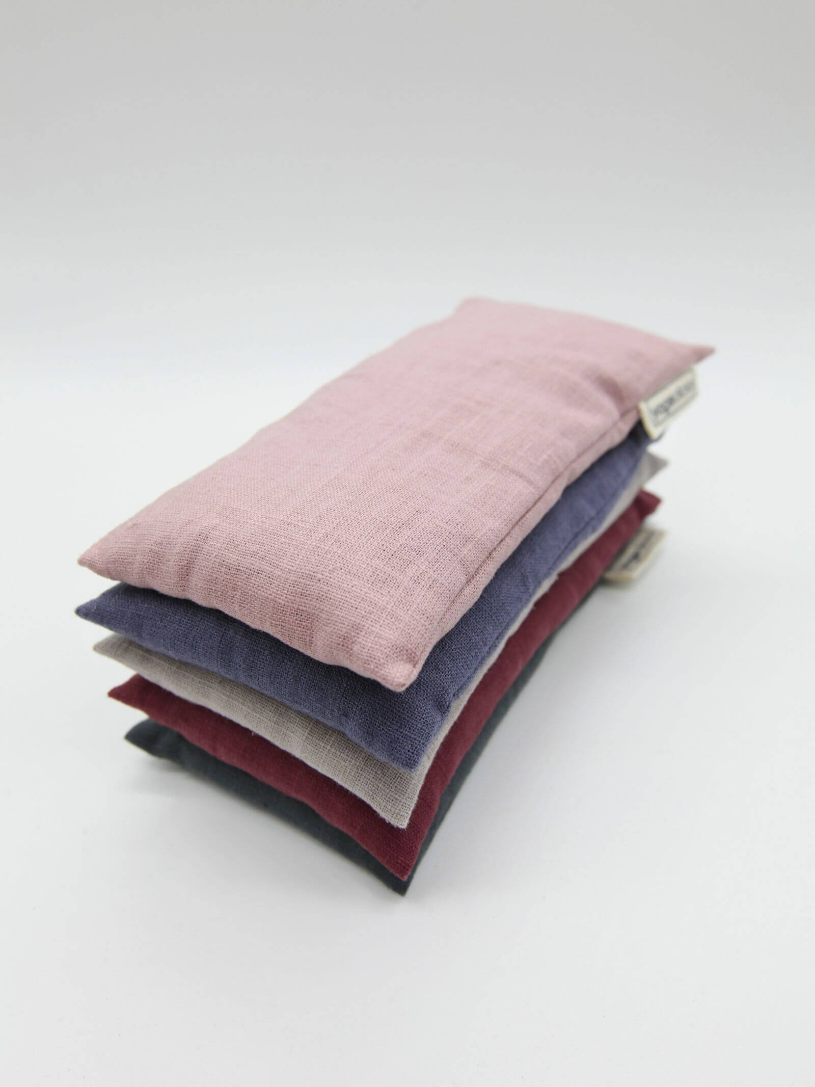 Pure Linen Lavender Eye Pillow
