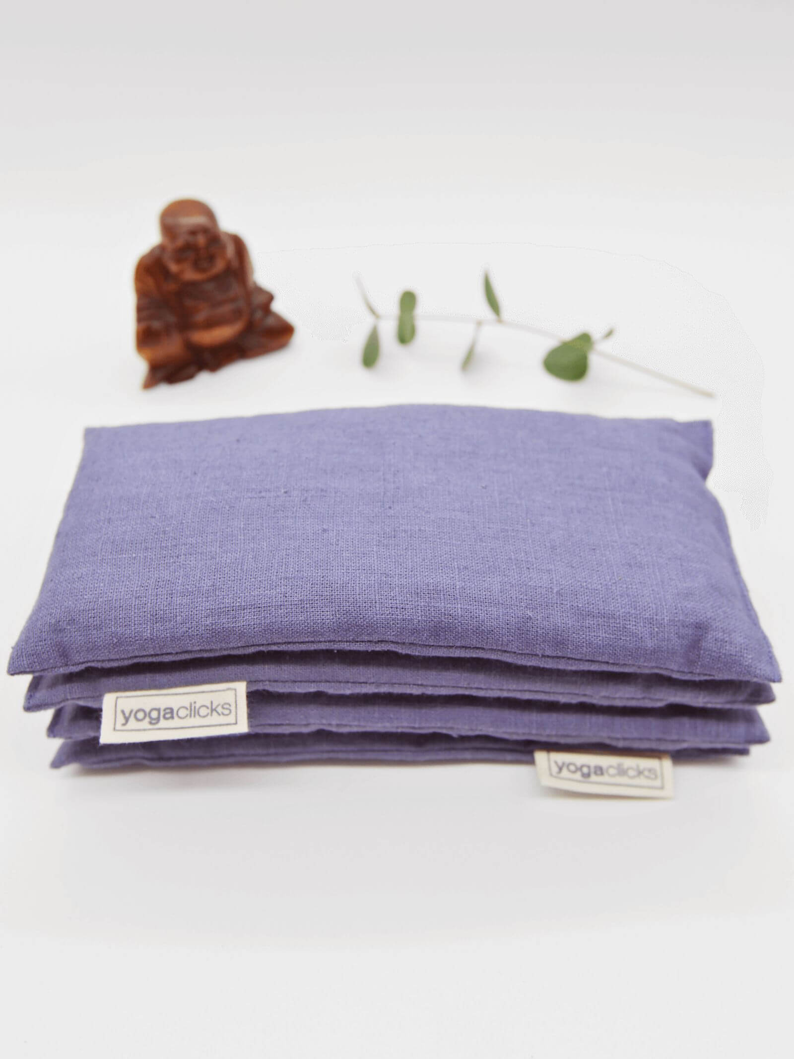 Pure Linen Lavender Eye Pillow