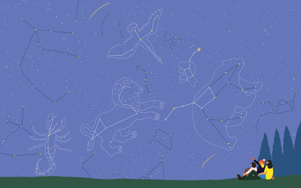 Let's Play Outdoors Book for Children