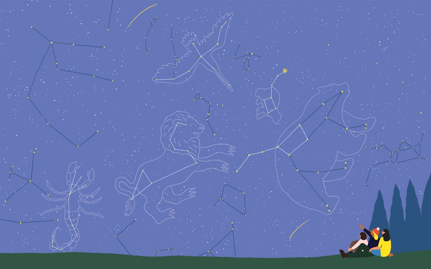 Let's Play Outdoors Book for Children