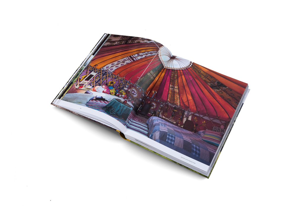 Stay Wild Cabin Getaway Guide