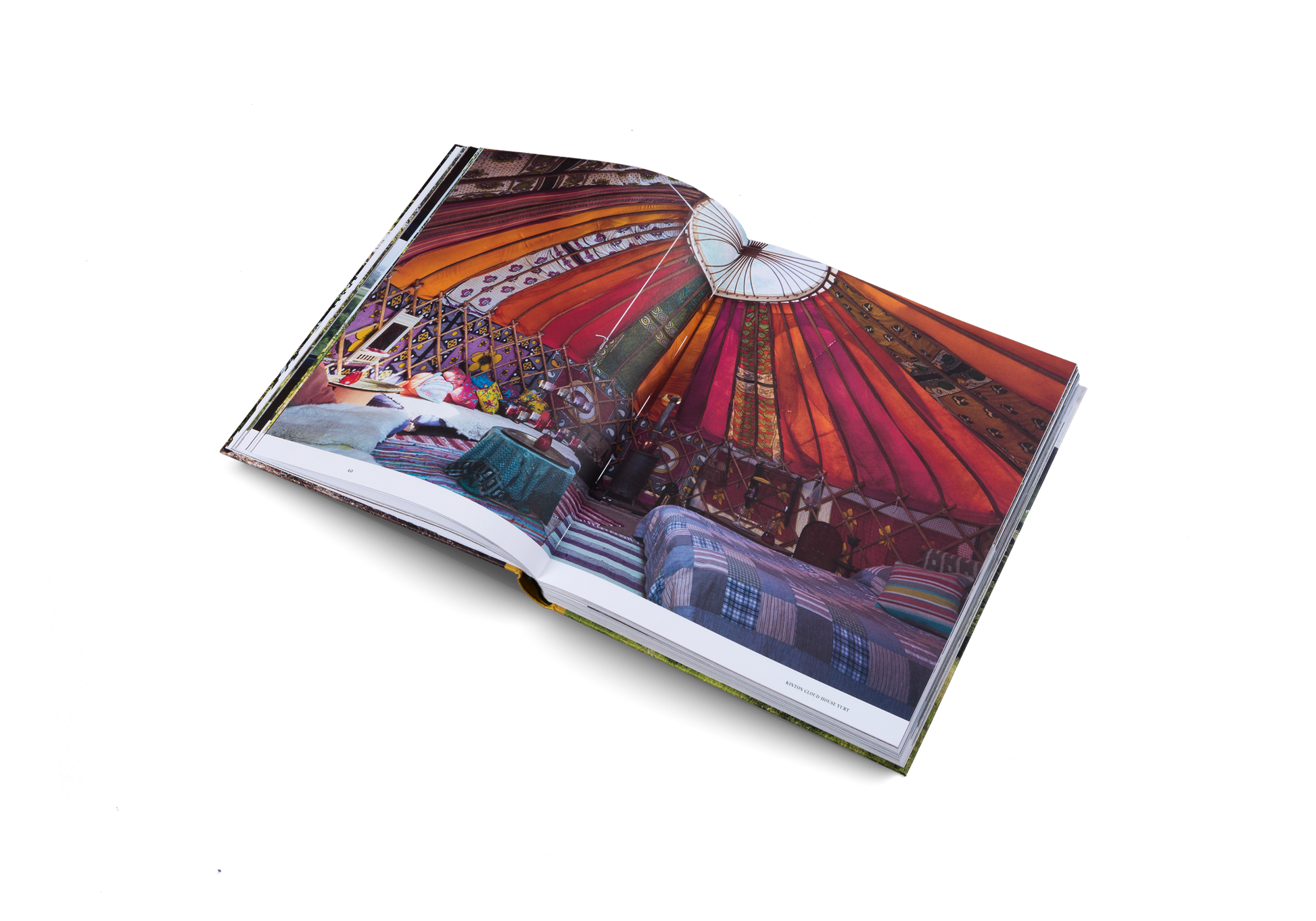 Stay Wild Cabin Getaway Guide