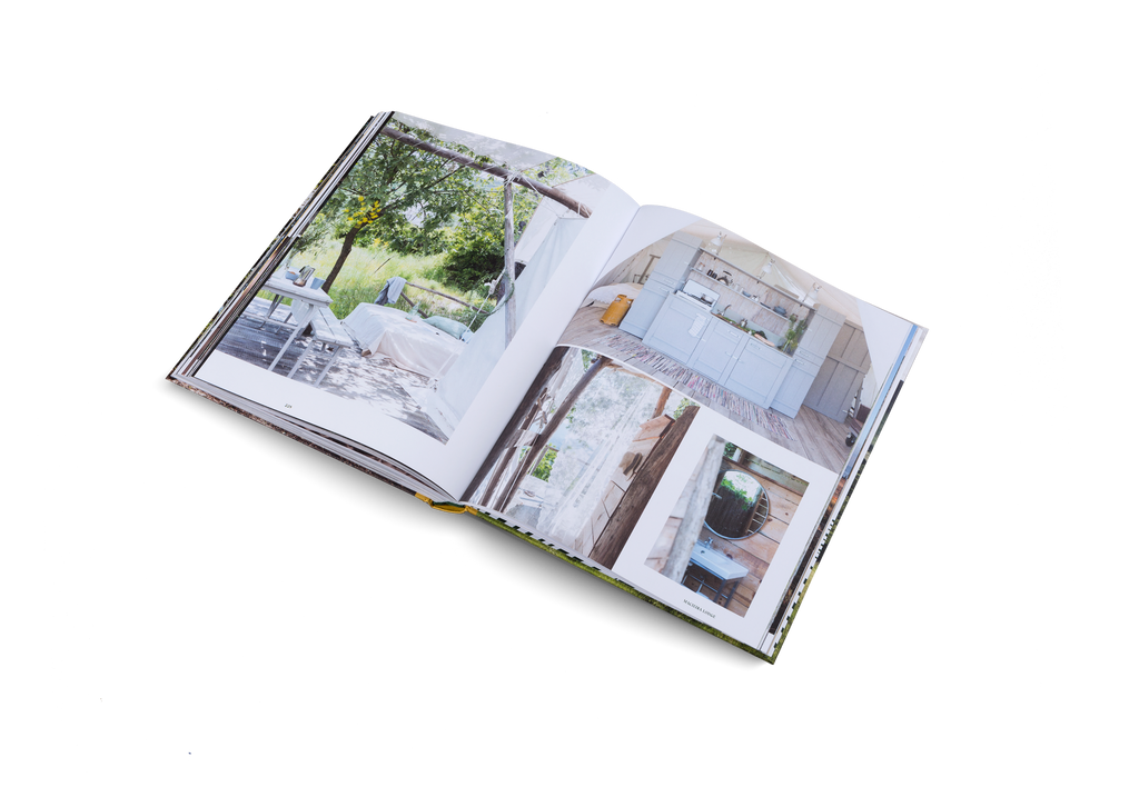 Stay Wild Cabin Getaway Guide