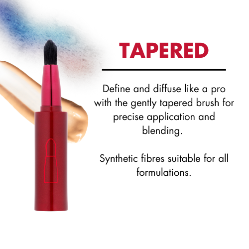 Magnetic Brush Set 01