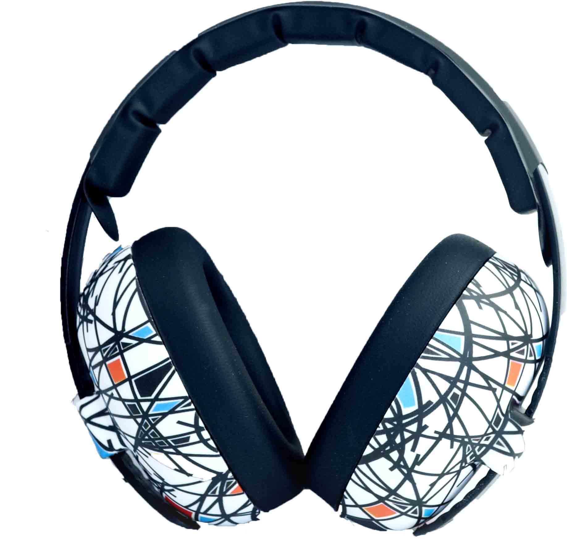 Baby Hearing Protection Ear Muffs