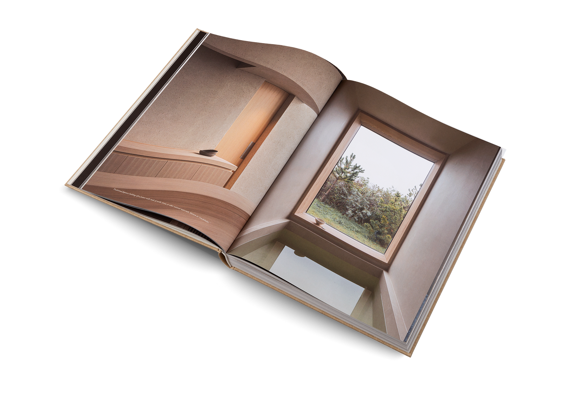 Stillness: An Exploration of Japanese Aesthetics in Architecture and Design