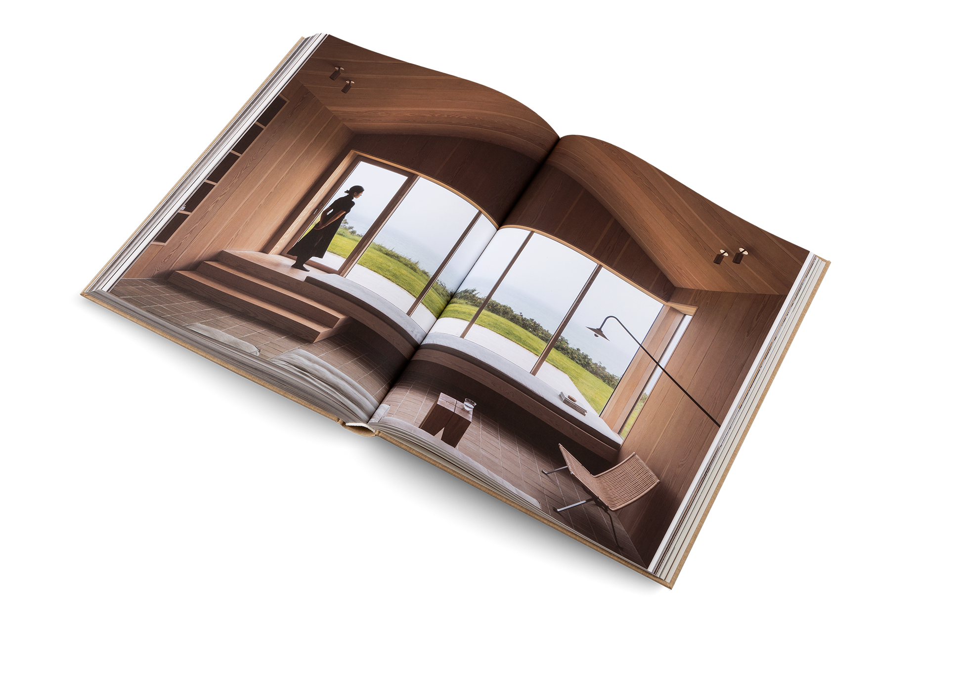 Stillness: An Exploration of Japanese Aesthetics in Architecture and Design