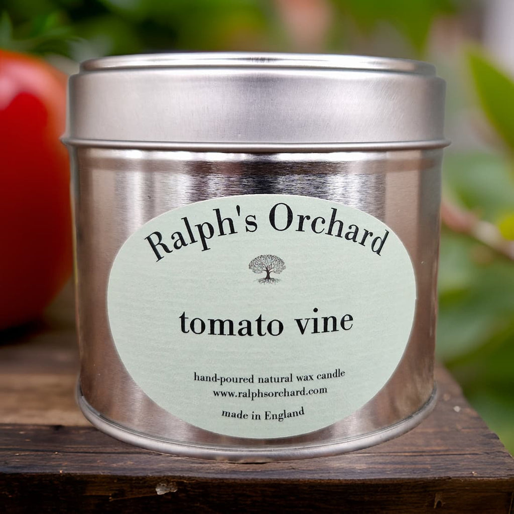 Tomato Vine Fragrance