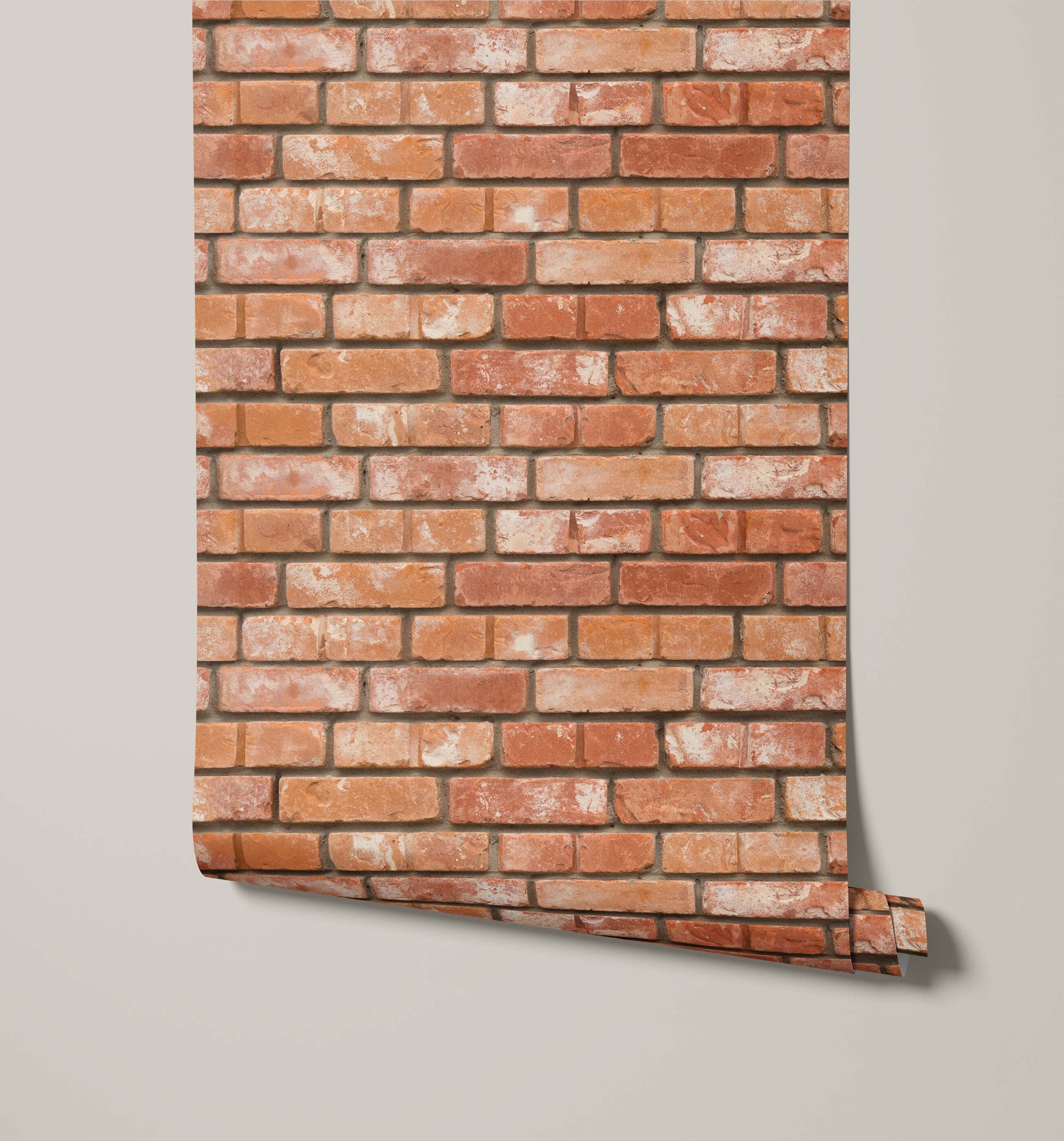 Red Brick Wallpaper