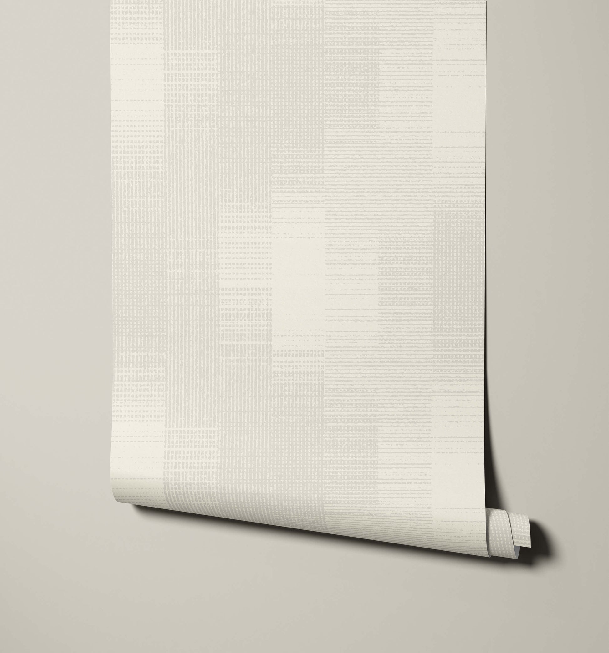 Strap Web Pattern Wallpaper