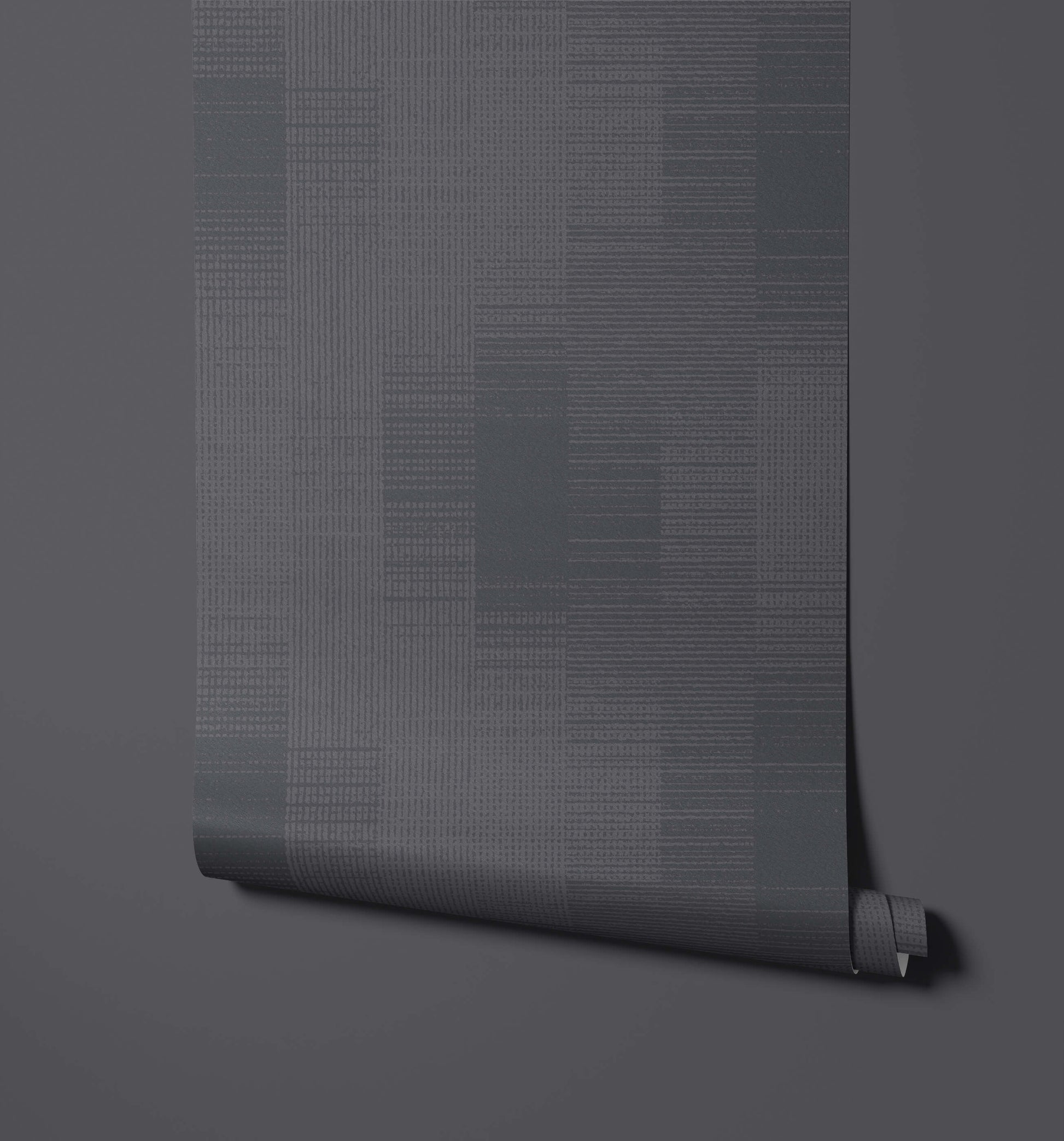 Strap Web Pattern Wallpaper