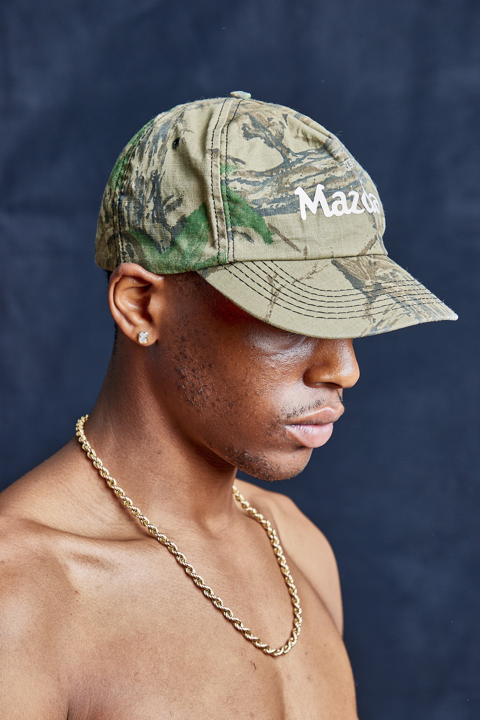 RealTree Camo Trucker Cap