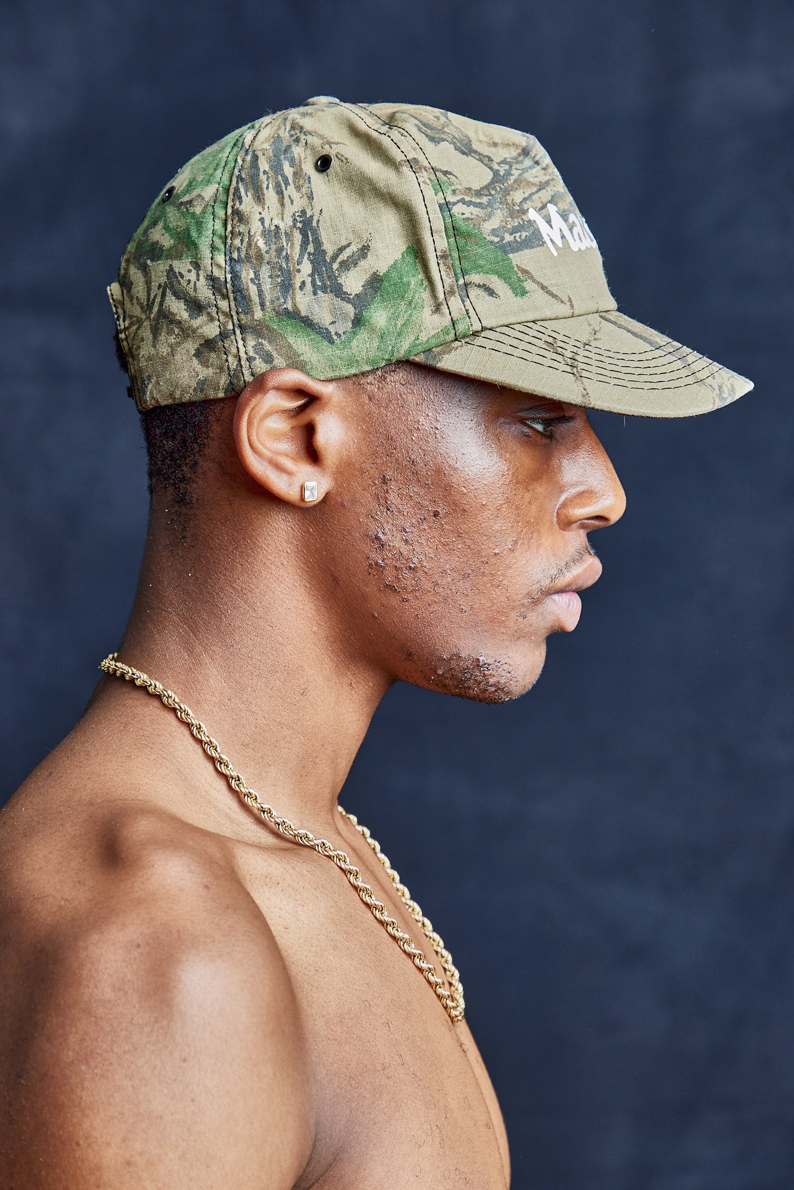 RealTree Camo Trucker Cap