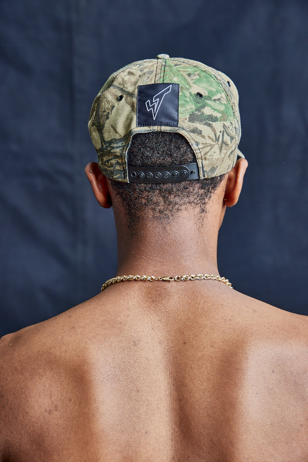 RealTree Camo Trucker Cap
