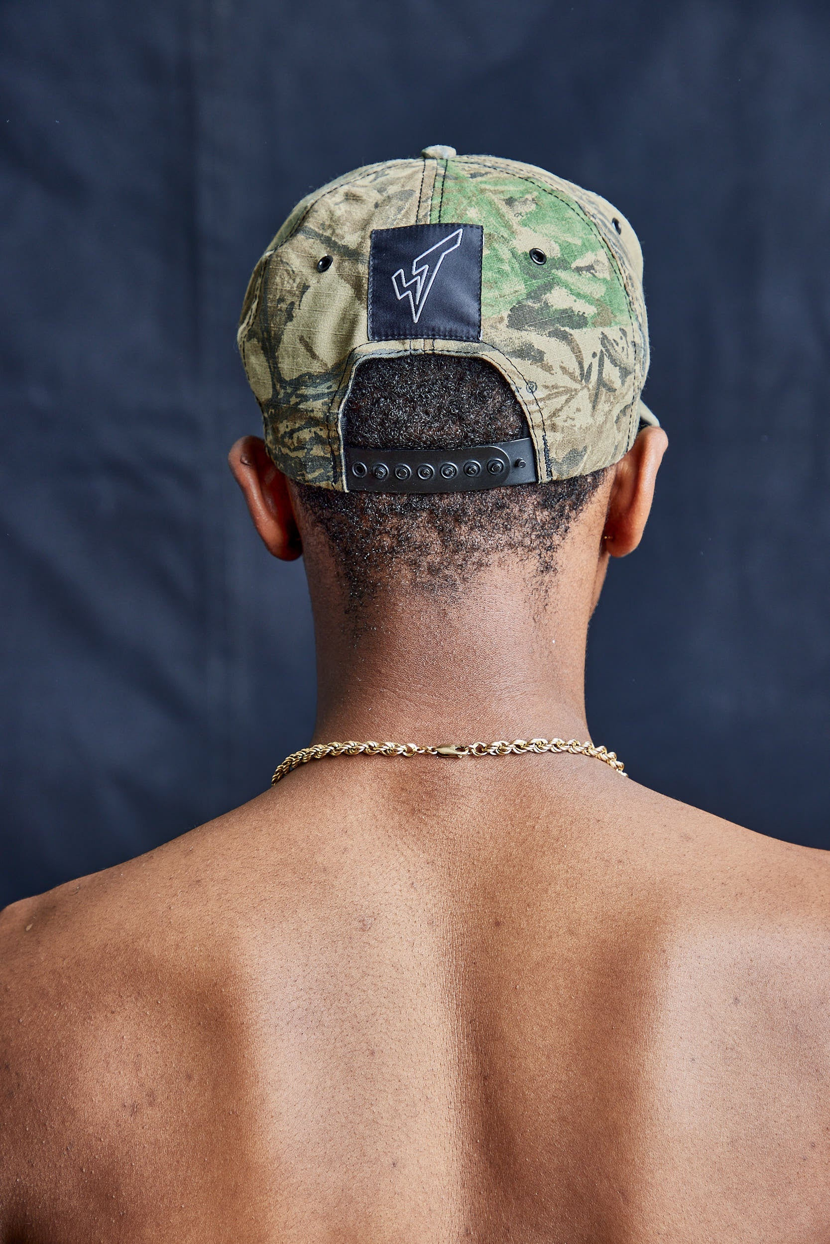 RealTree Camo Trucker Cap