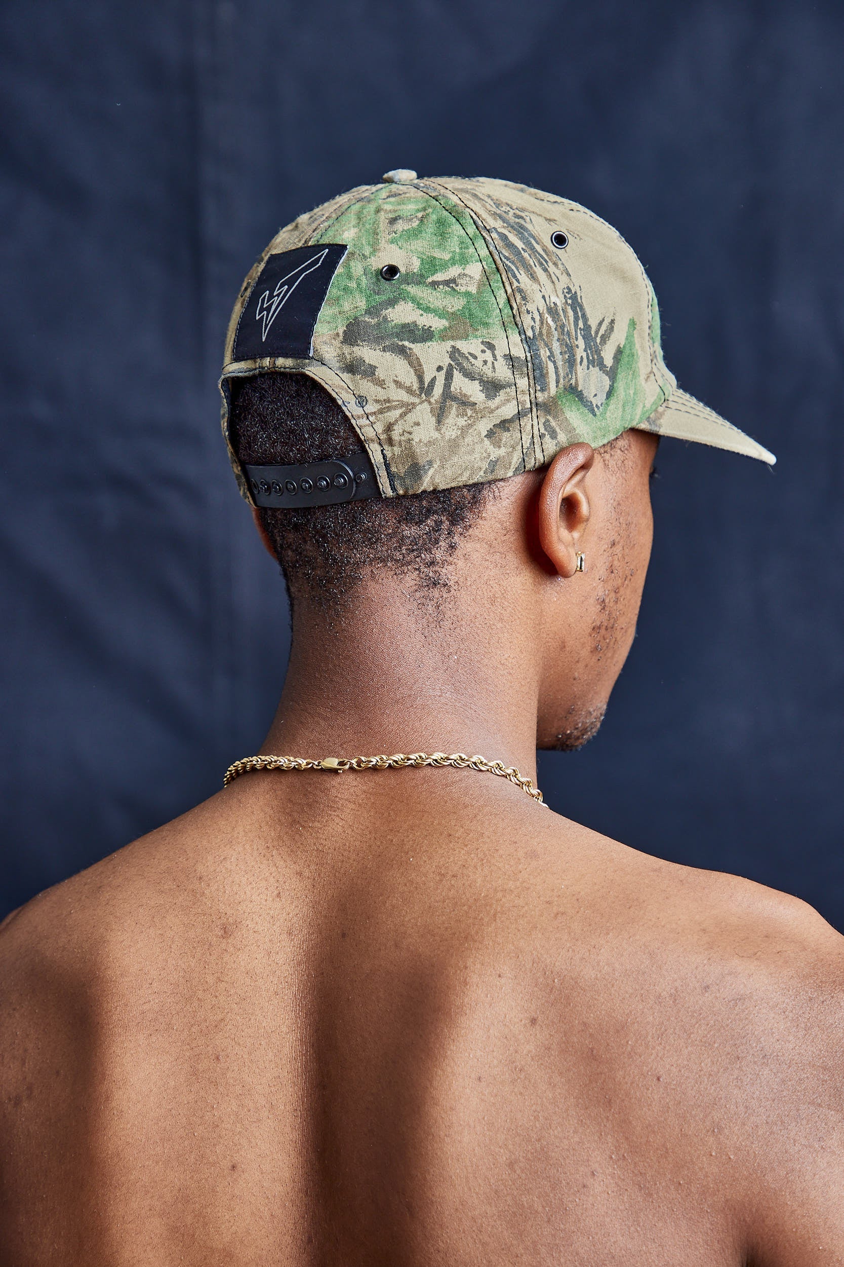 RealTree Camo Trucker Cap