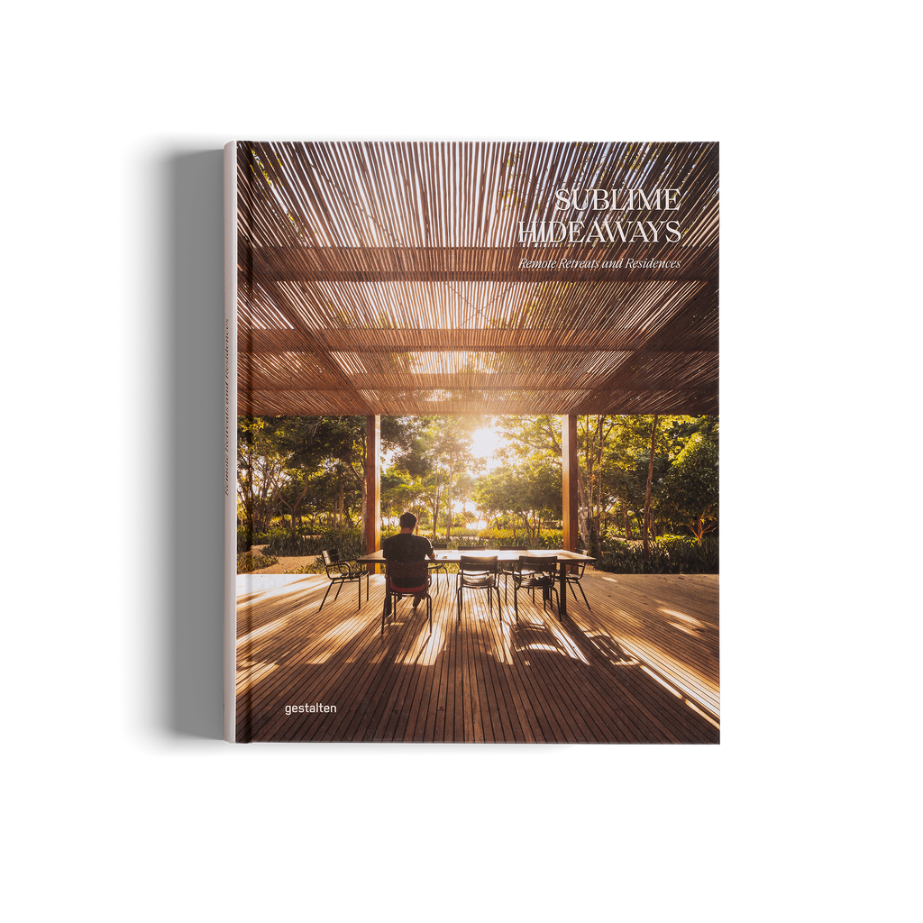 Remote Retreat Residences