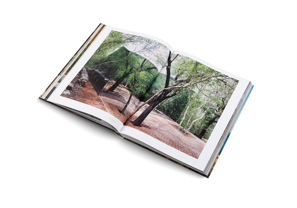 Remote Retreat Residences