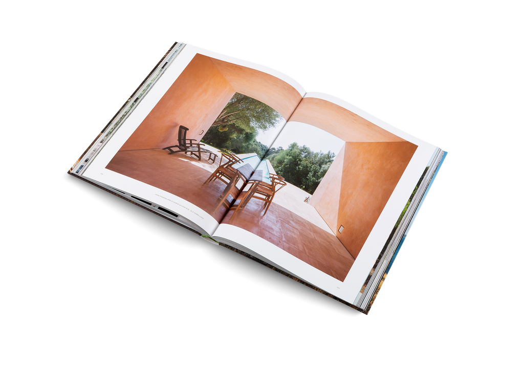 Remote Retreat Residences