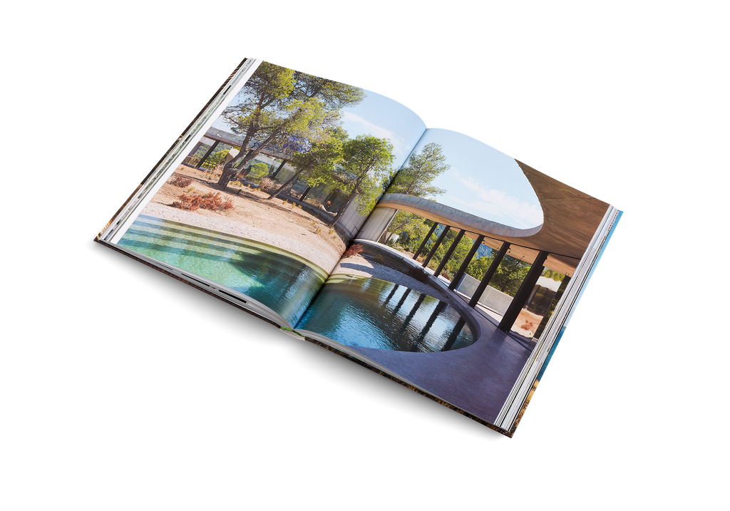 Remote Retreat Residences