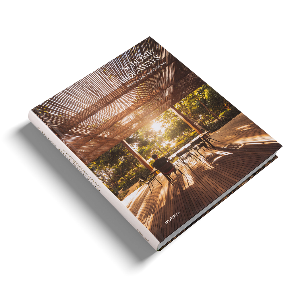 Remote Retreat Residences