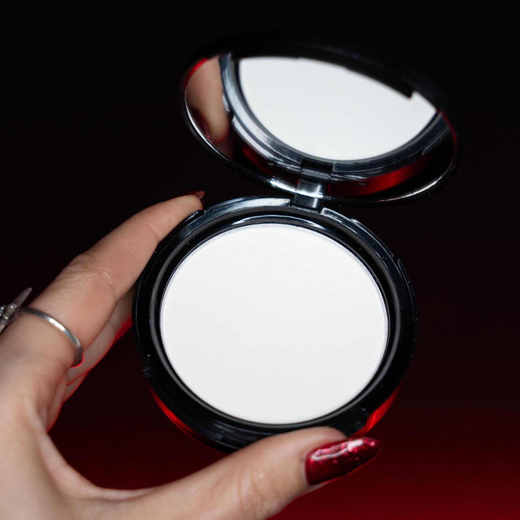 Smooth and Set Brightening Powder in Sugar