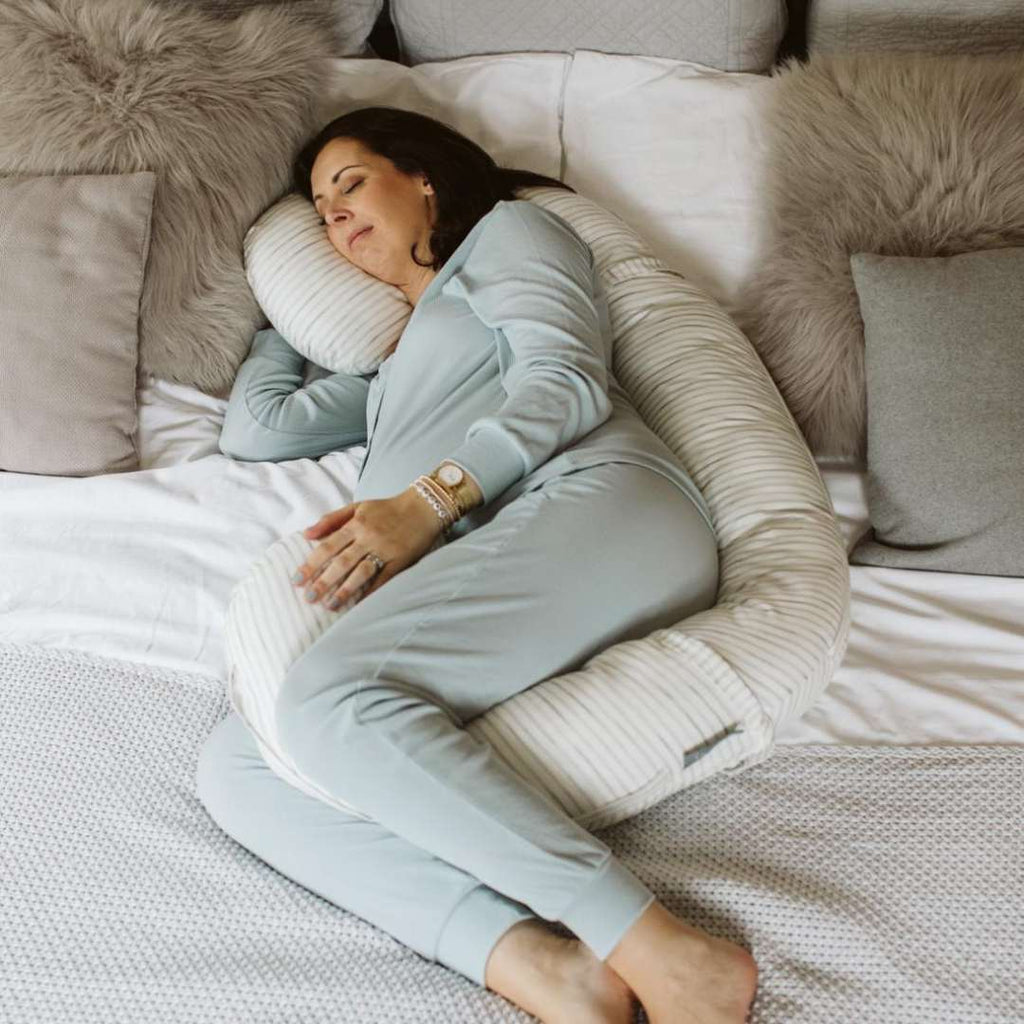 3 in 1 Summer Pillow
