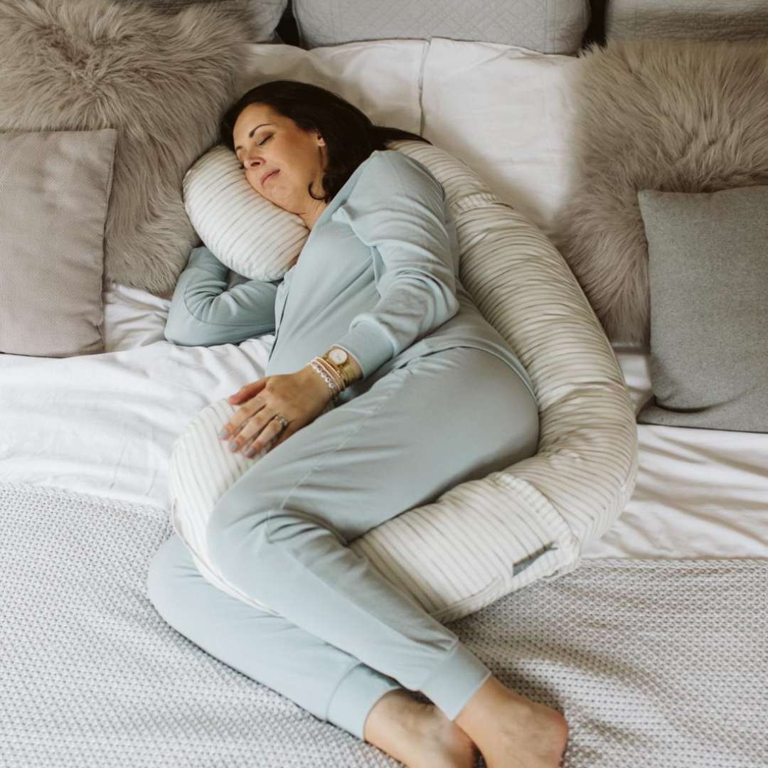 3 in 1 Summer Pillow