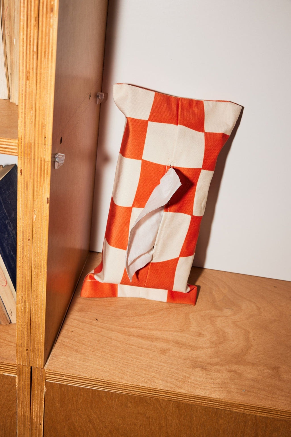 Sunset Rectangular Tissue Box Cover