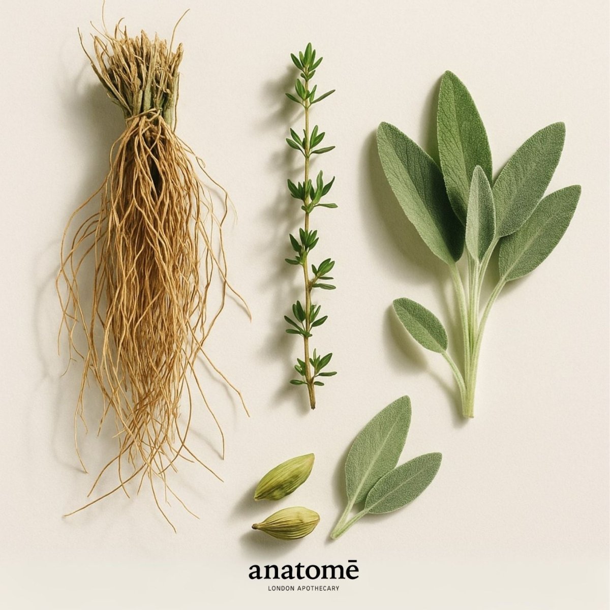 Support Functional Parfum