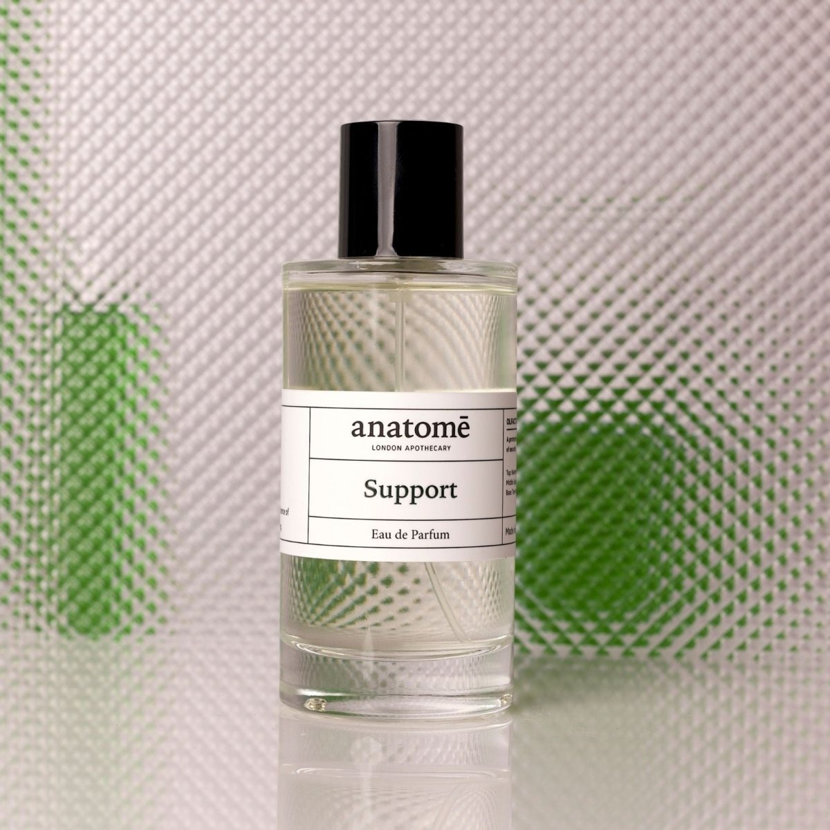 Support Functional Parfum