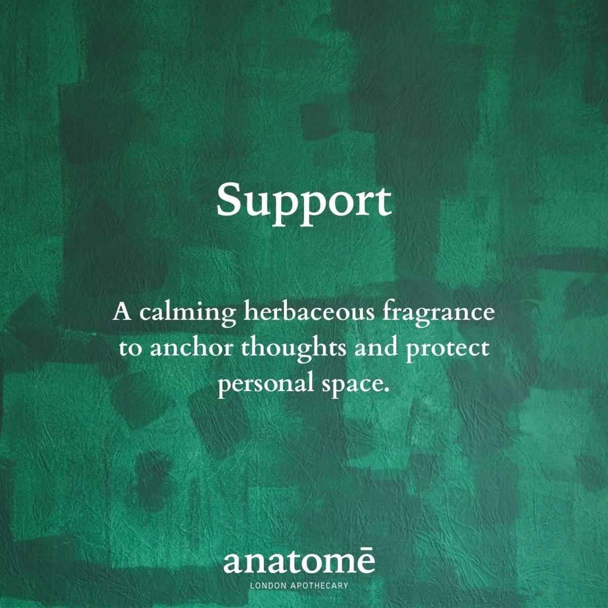Support Functional Parfum
