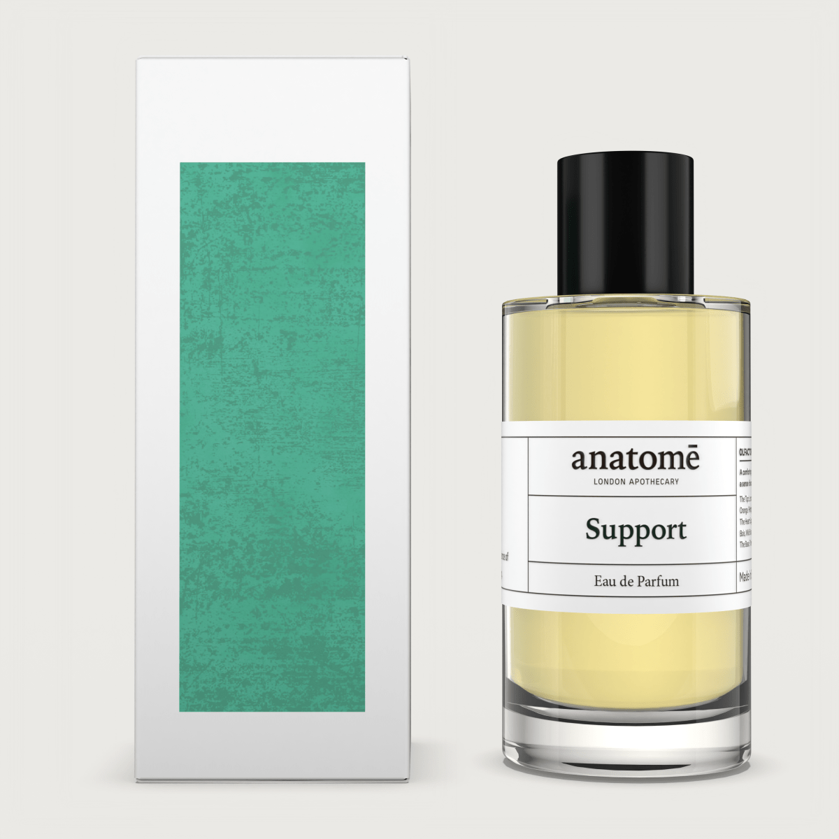 Support Functional Parfum