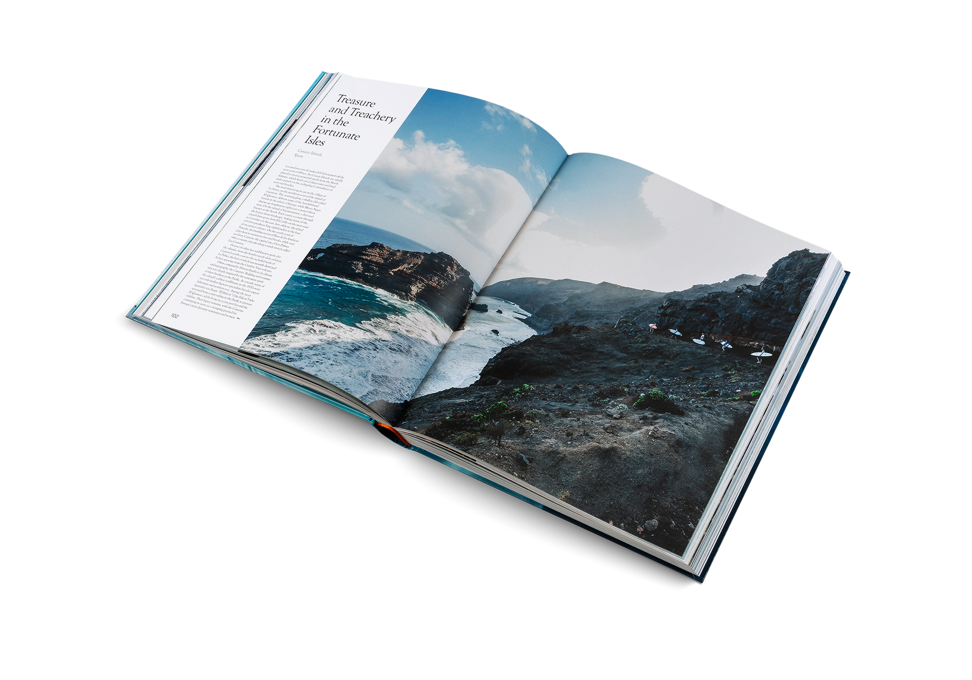 The Surf Atlas Iconic Waves and Surfing Hinterlands