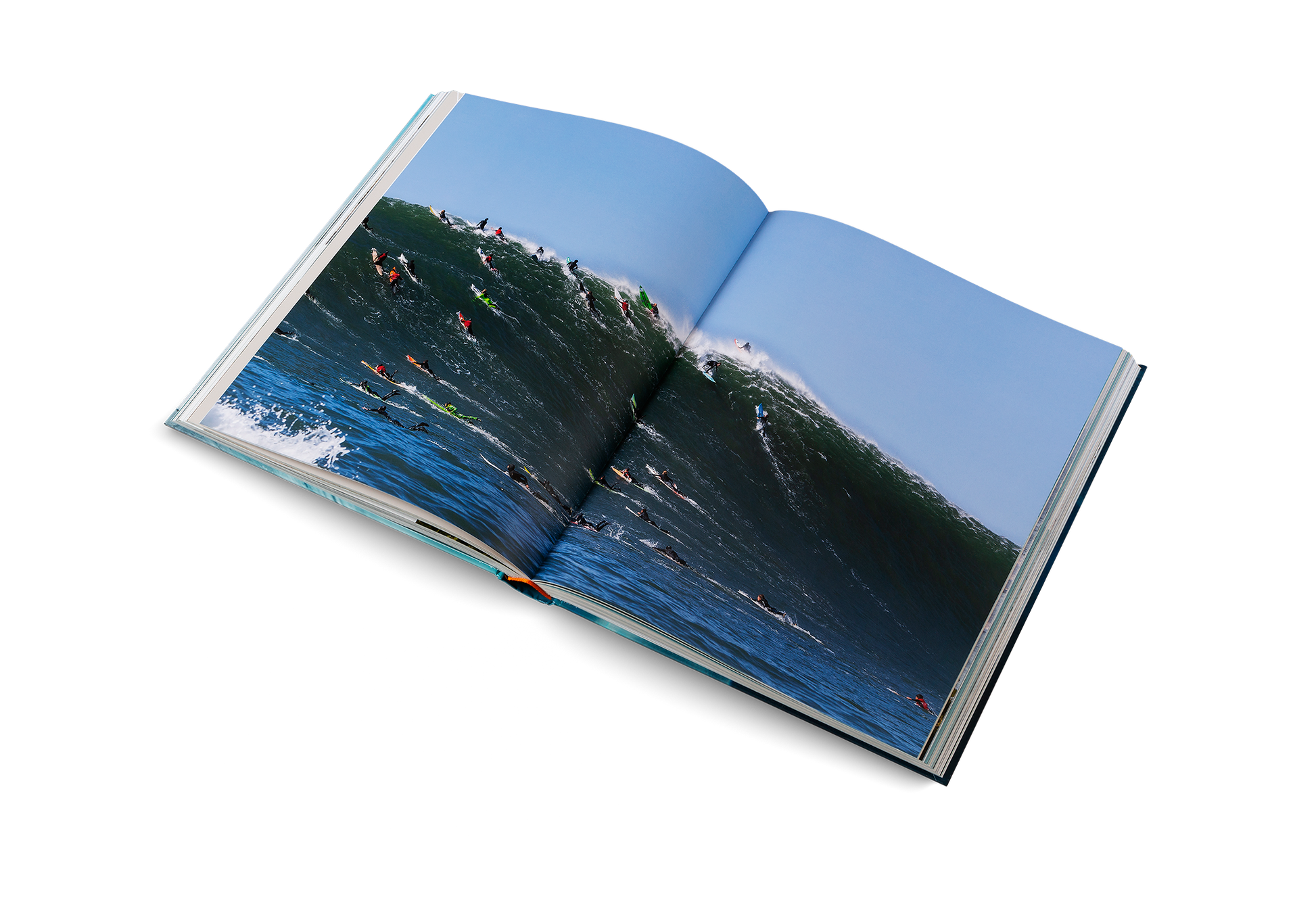 The Surf Atlas Iconic Waves and Surfing Hinterlands