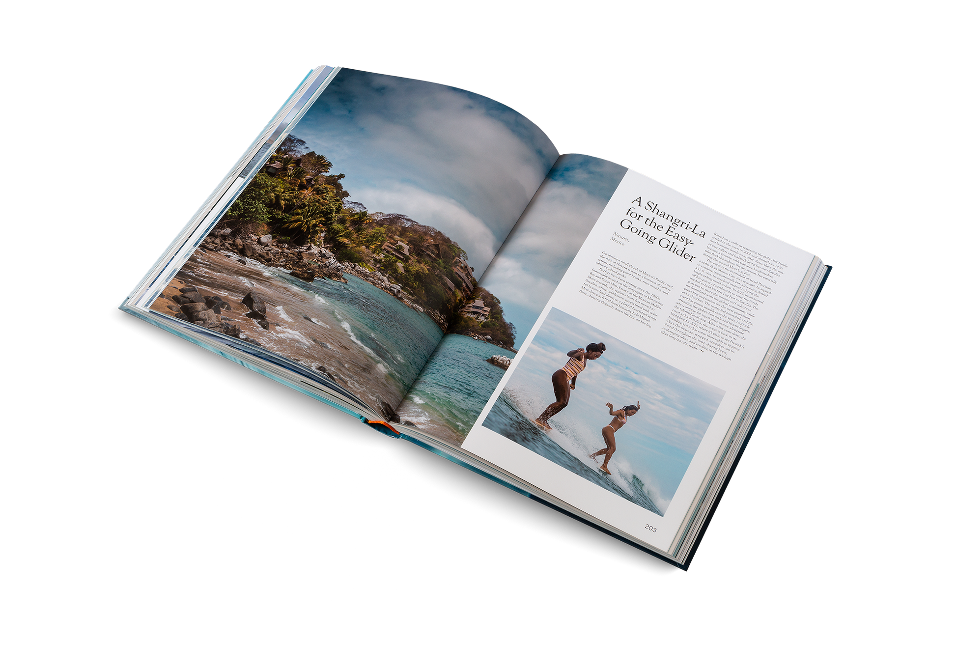 The Surf Atlas Iconic Waves and Surfing Hinterlands