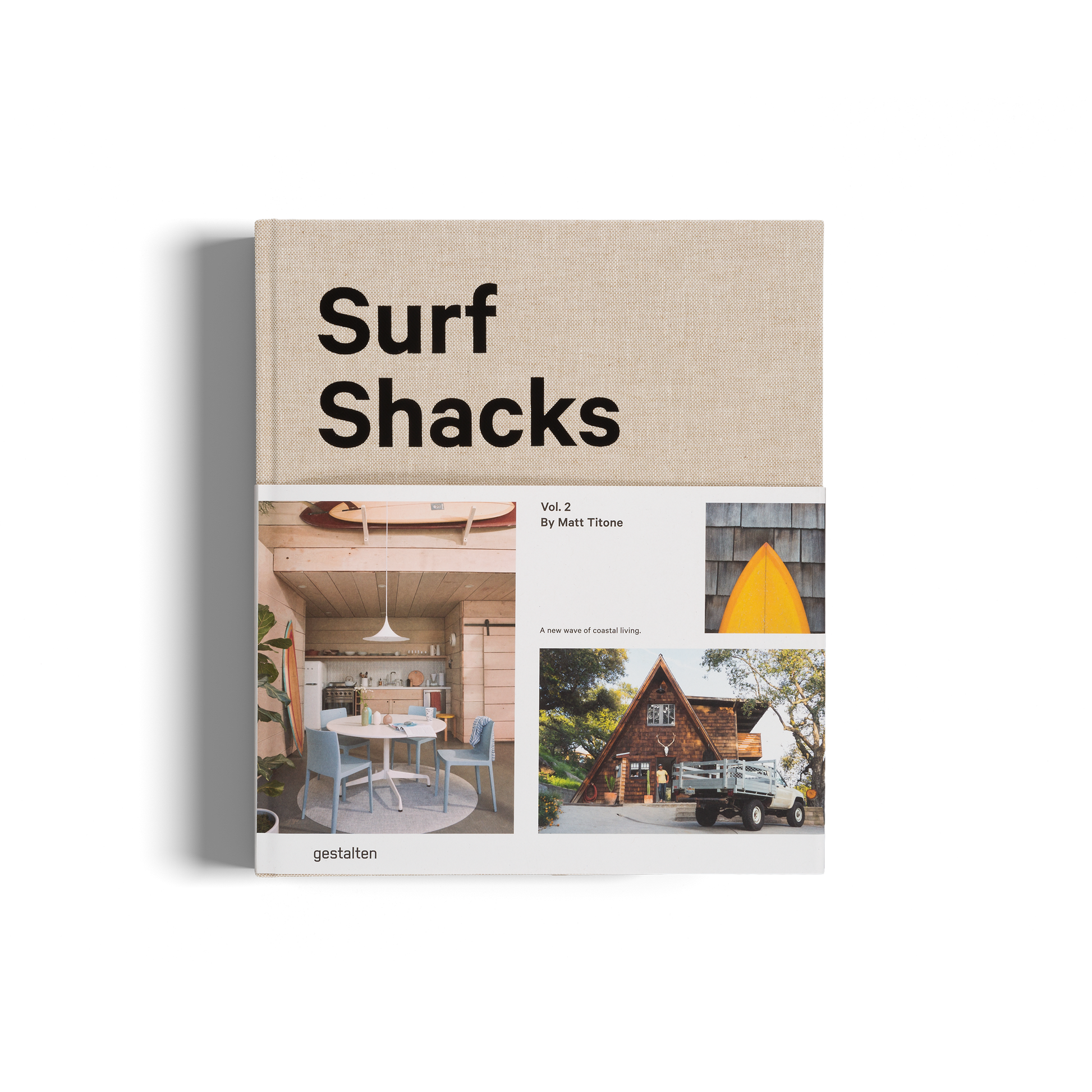 Surf Shacks Volume 2
