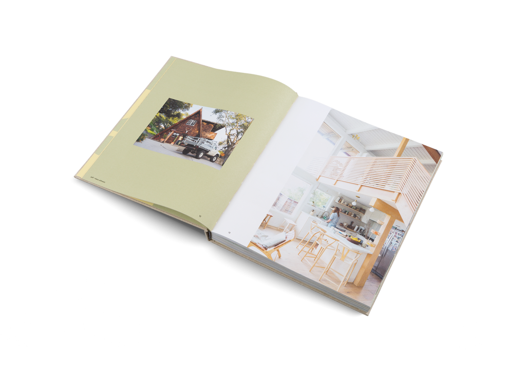 Surf Shacks Volume 2