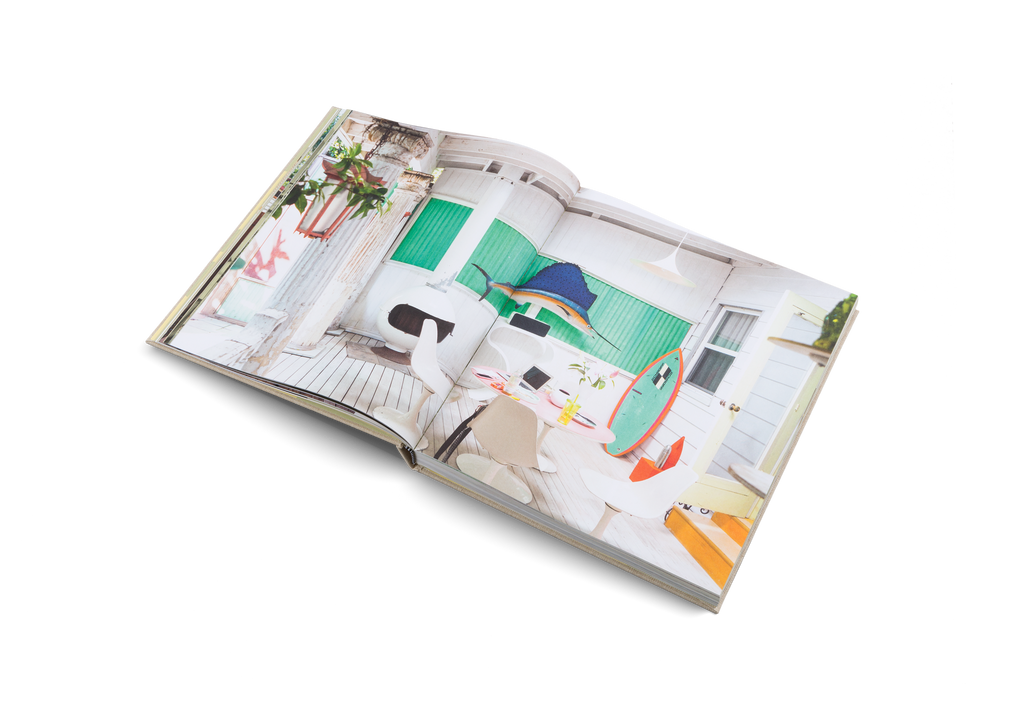 Surf Shacks Volume 2