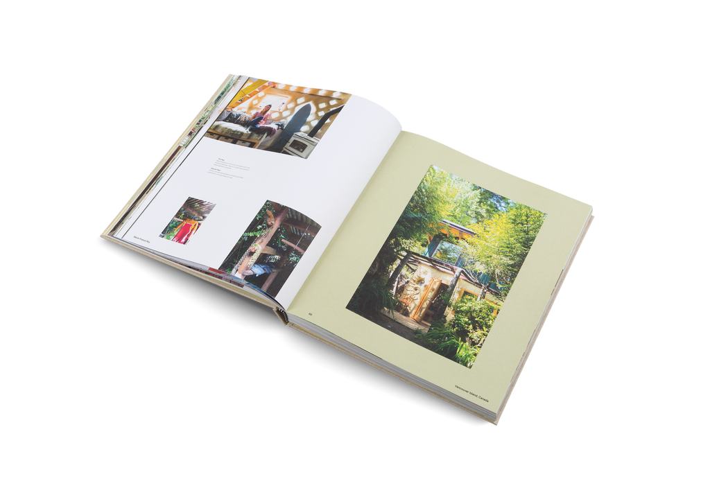 Surf Shacks Volume 2