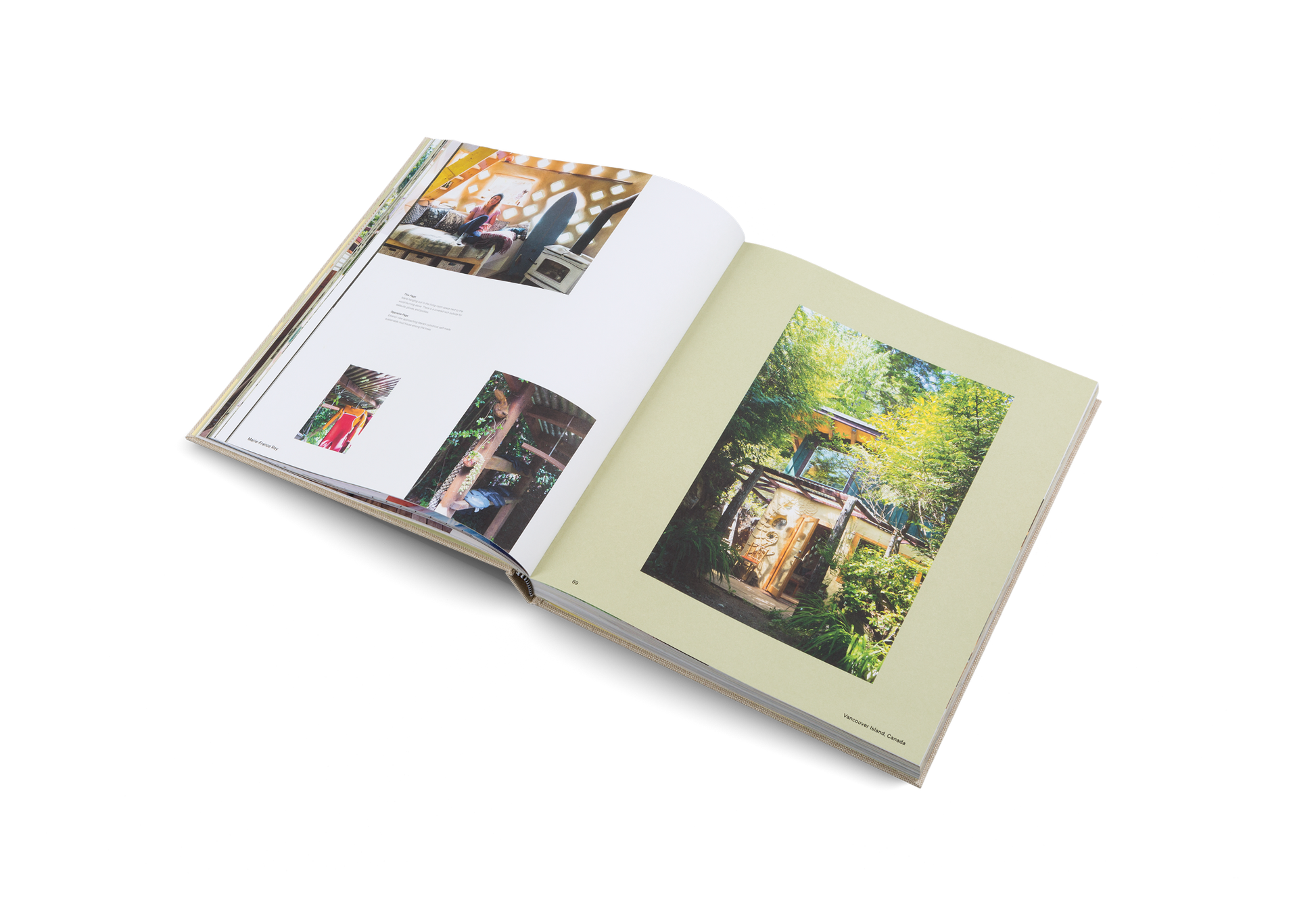 Surf Shacks Volume 2