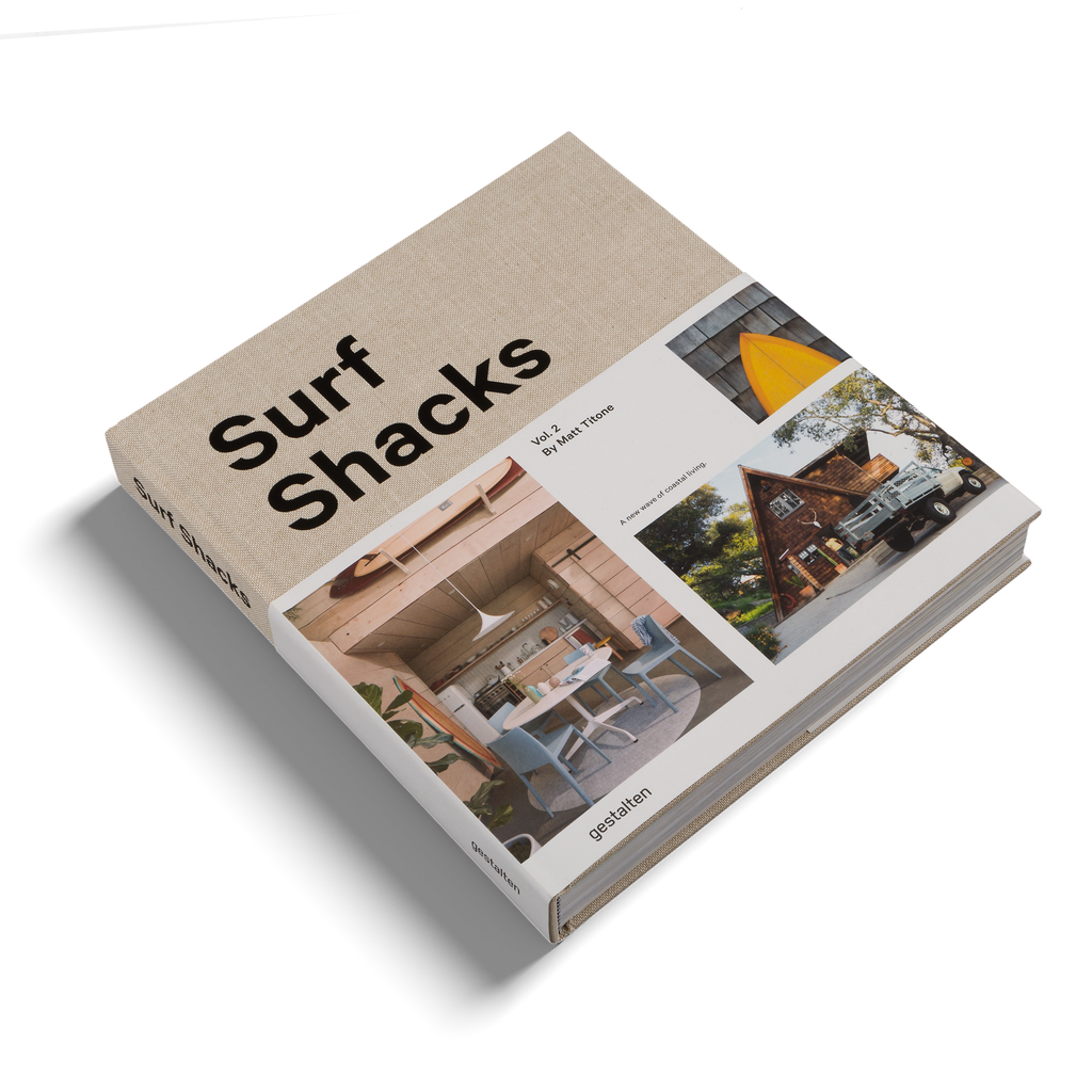 Surf Shacks Volume 2
