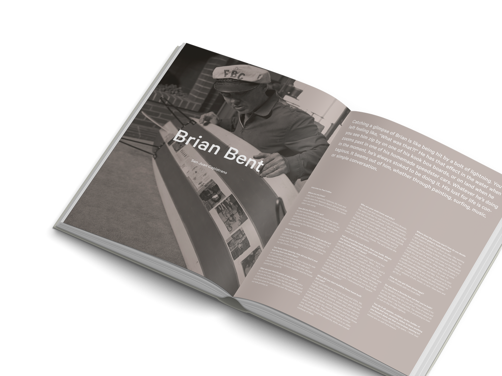 Surf Shacks Coffee Table Book