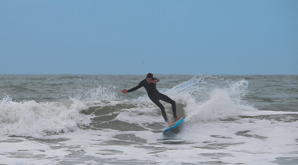 5' 11" Heritage Twin Fish in Gloss Tint