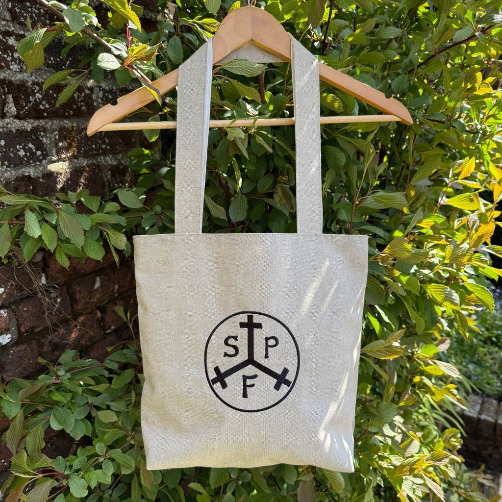 Swanage Pirate Festival Tote Bag