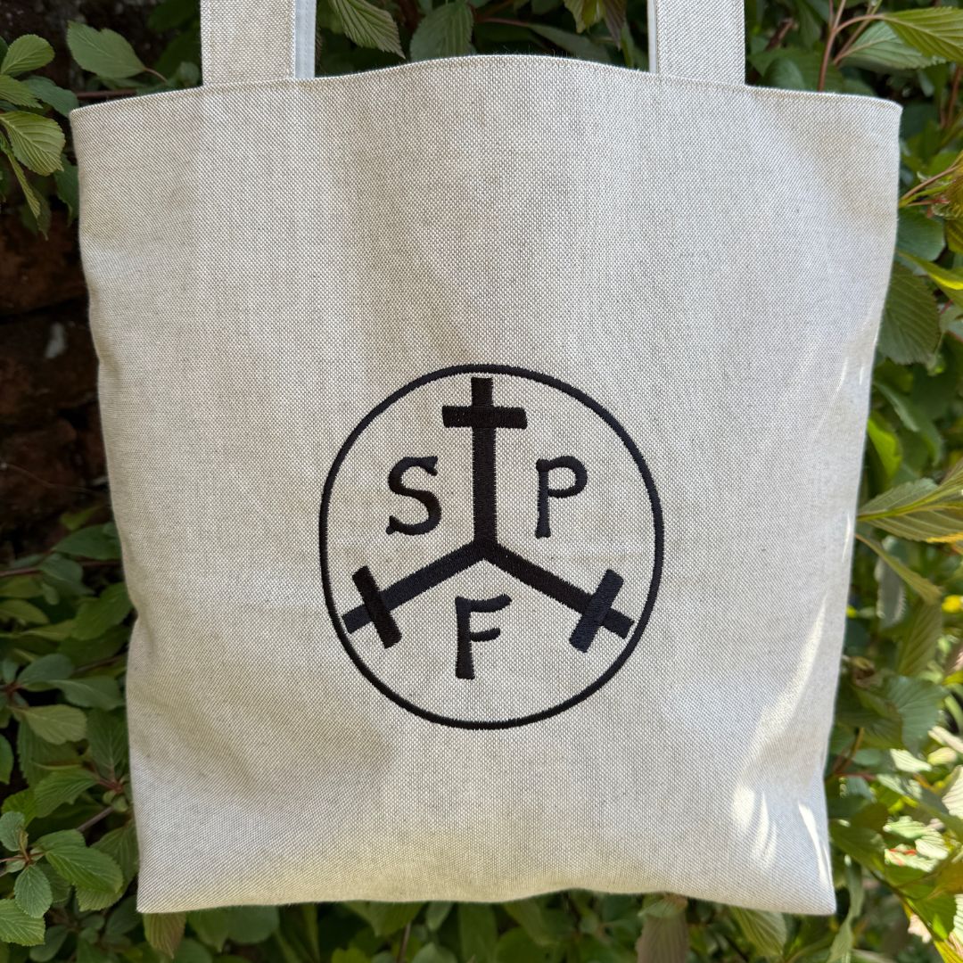 Swanage Pirate Festival Tote Bag