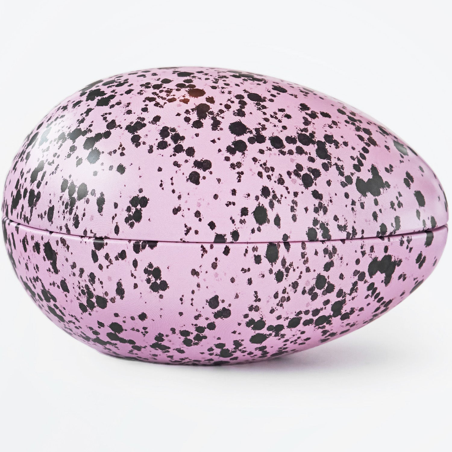 Rosa Pink Easter Egg