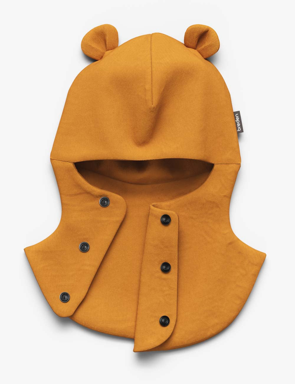 TAISON Baby Balaclava – Cute, Eco-Friendly Cotton Hat-Scarf Combo by Breden at brixbailey.com