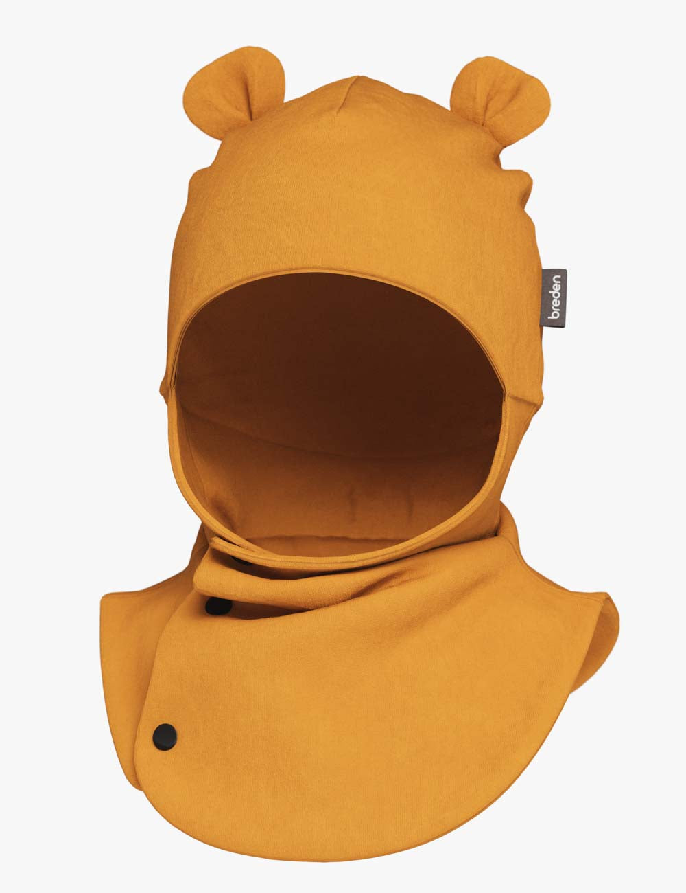 TAISON Double-Cotton Baby Balaclava – Cute & Eco-Friendly by Breden at brixbailey.com